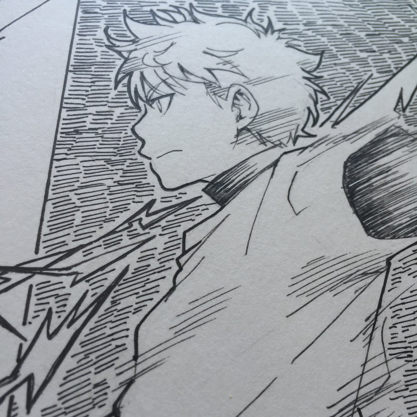 Original: Electric Child