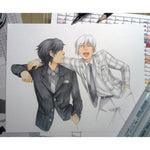Original: Boys in Suits