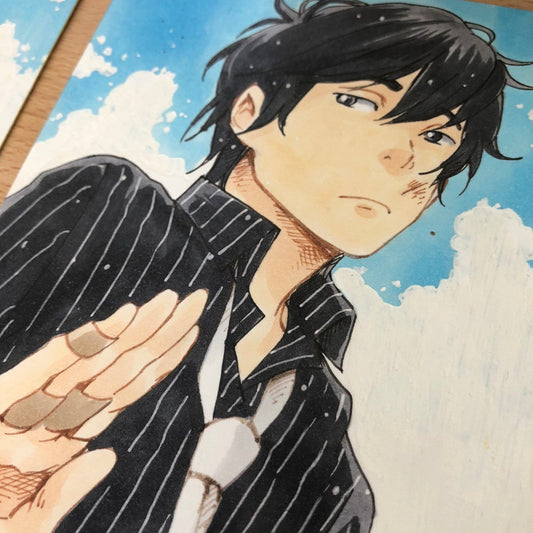 Original: Troublemakers (Set of 2)