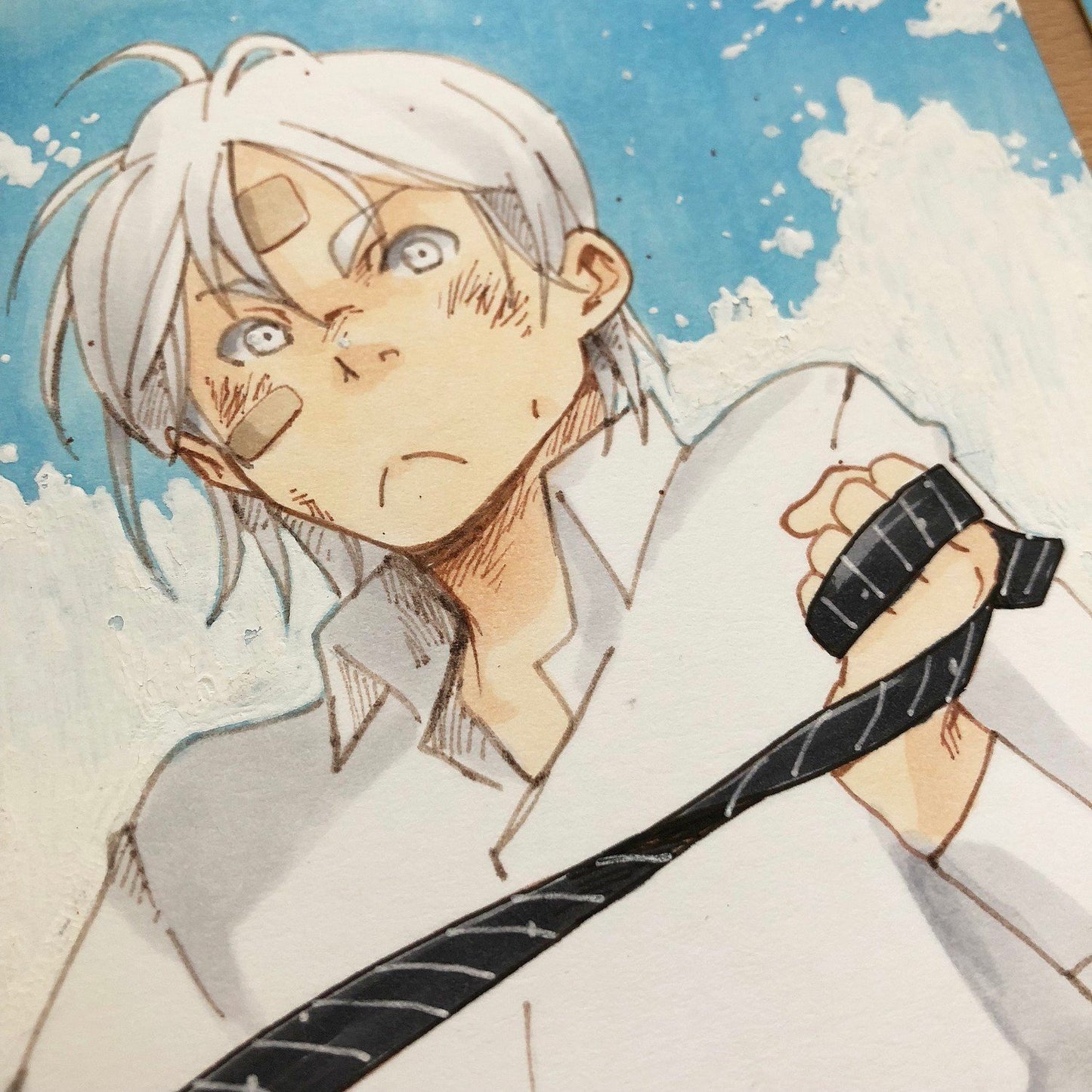 Original: Troublemakers (Set of 2)