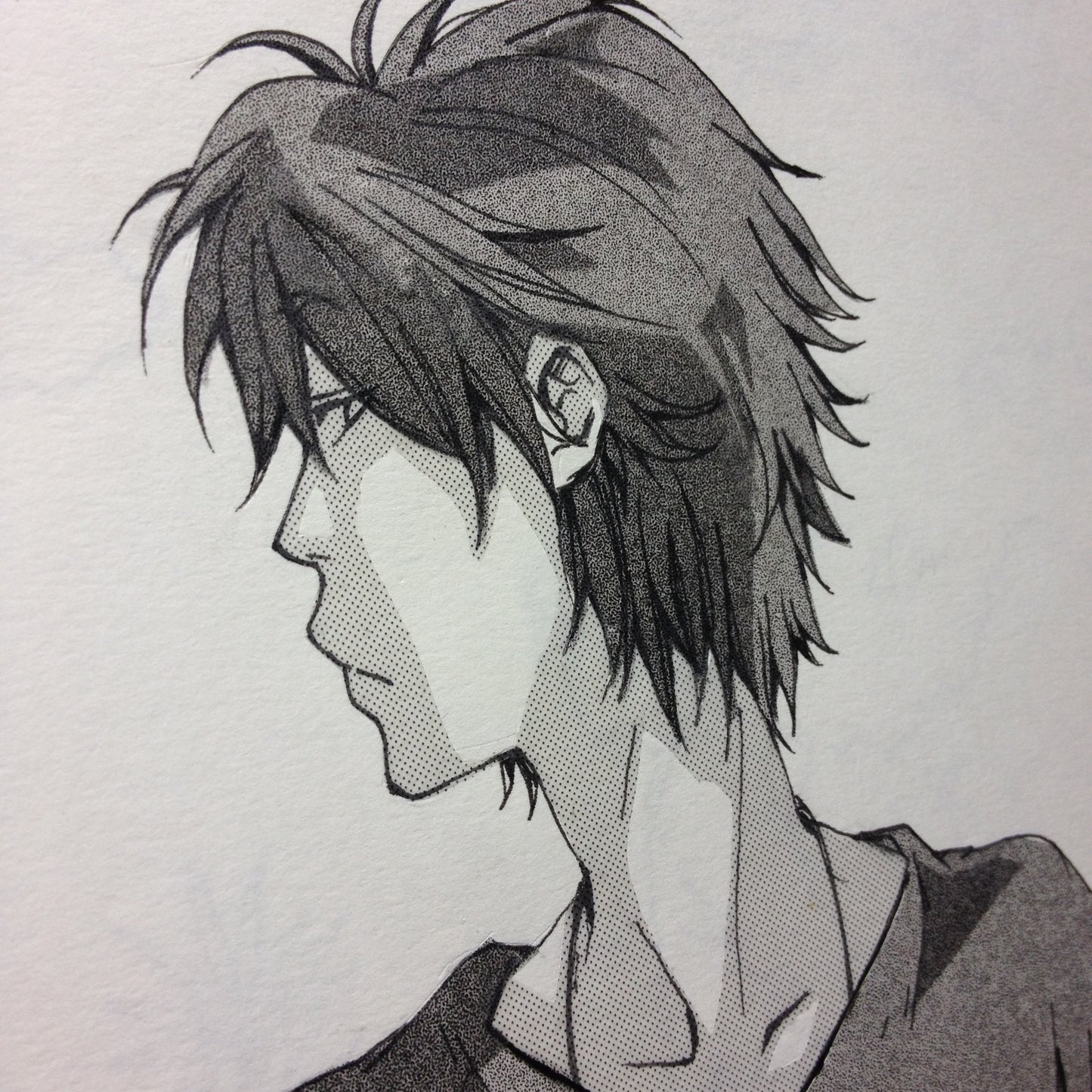 Original: The one that makes you URGH