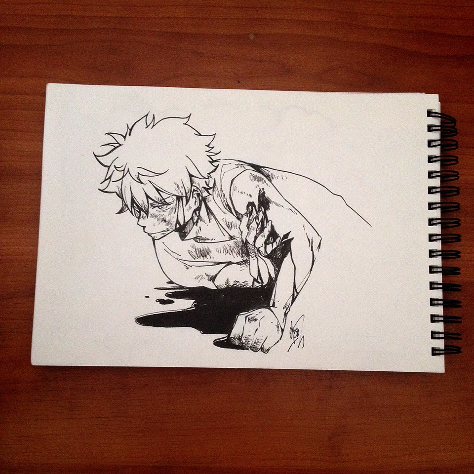 Original: HXH: Killua