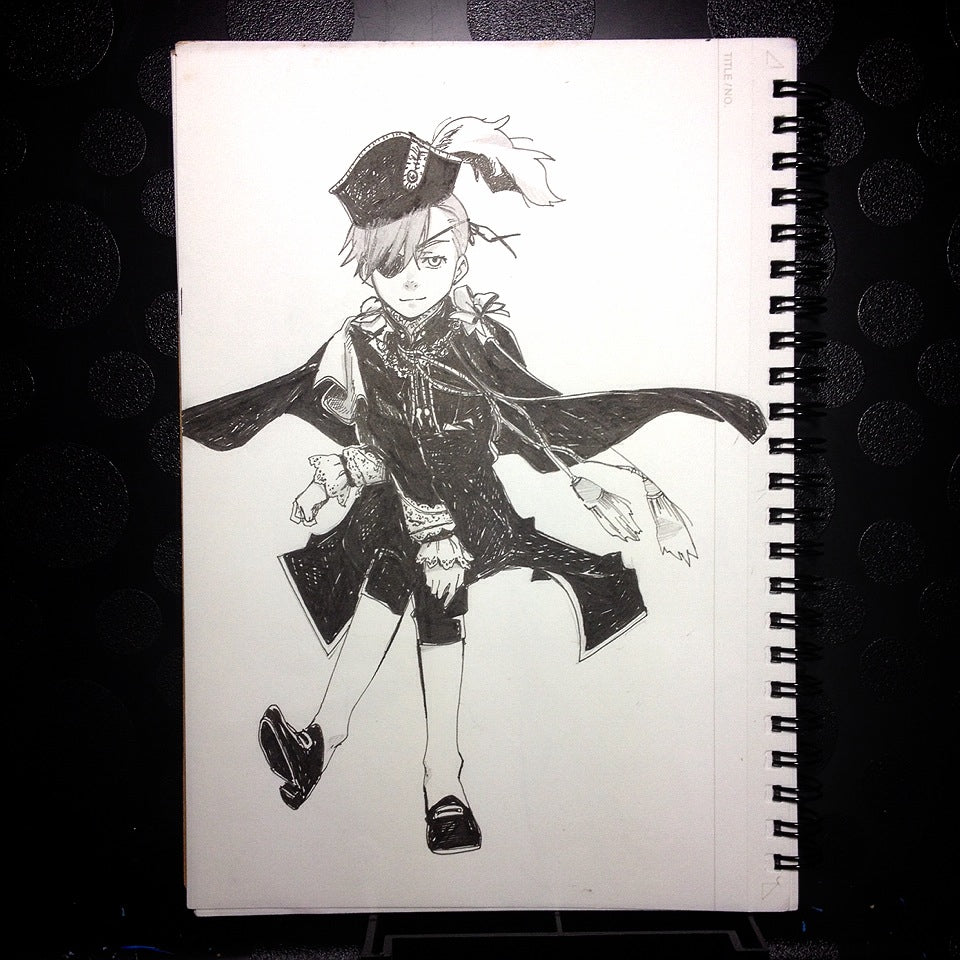 Original: Sassy Earl