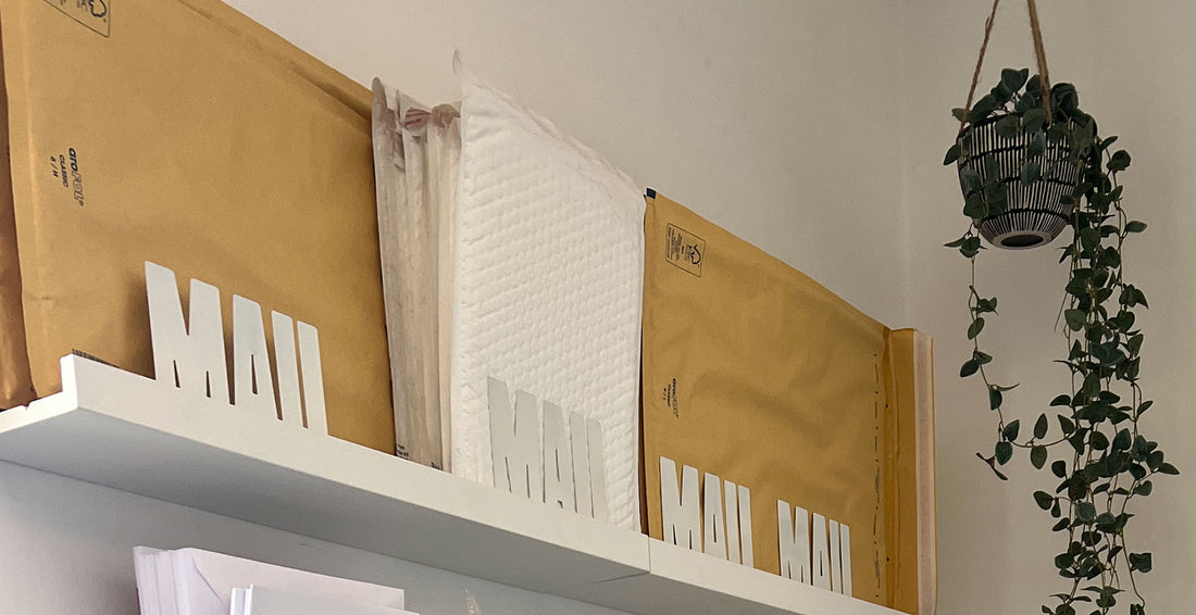 To customers in the EU and UK