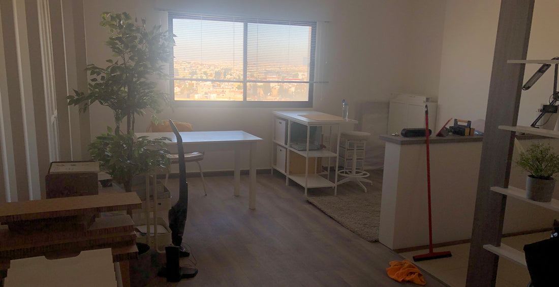 August Orders Shippings Schedule