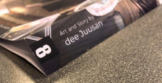 Shipping dates for Volume 8/ Apricity pre-order pre-orders