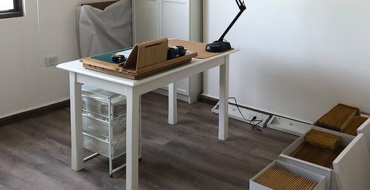 March Shipping Dates