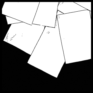 Original Manga Pages