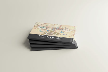 [Book] Still Frame (2025)