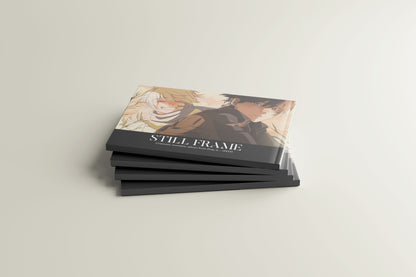 [Book] Still Frame (2024)