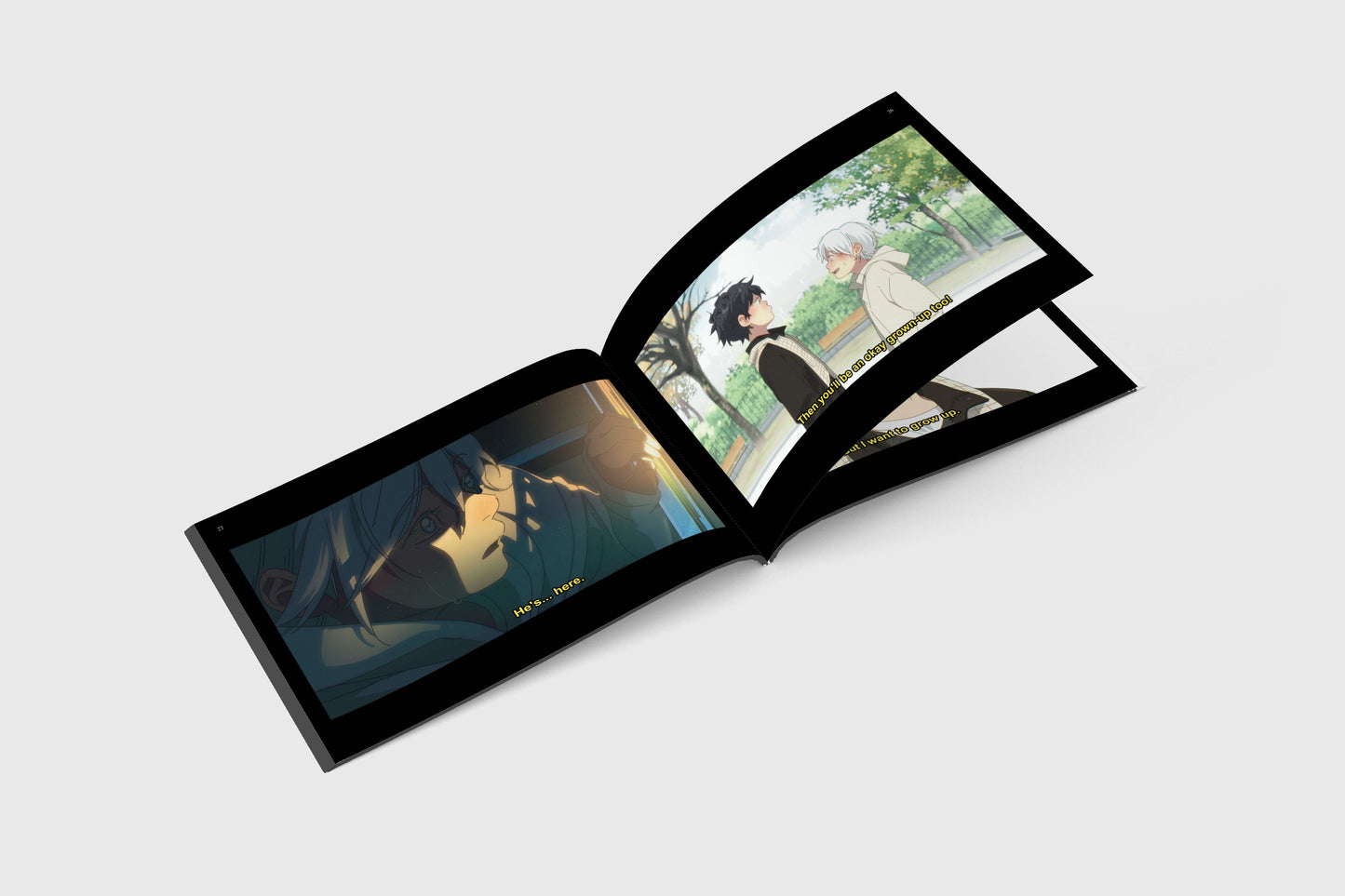 [Book] Still Frame (2025)