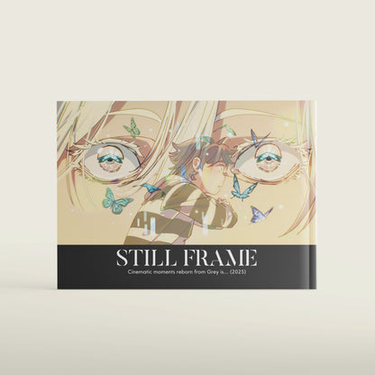 [Book] Still Frame (2025)