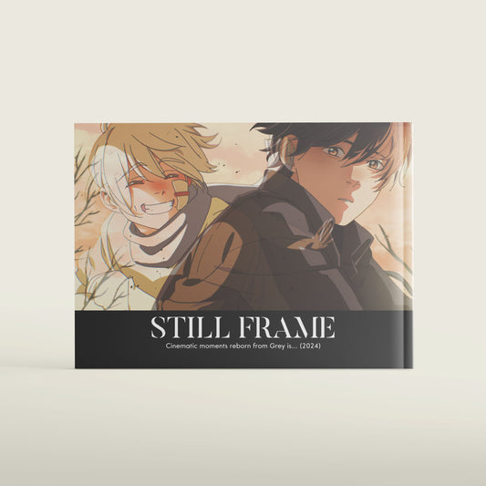 [Book] Still Frame (2024)
