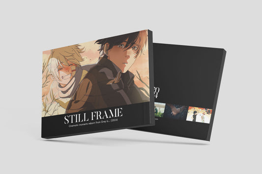 [Book] Still Frame (2024)