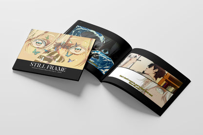 [Book] Still Frame (2025)