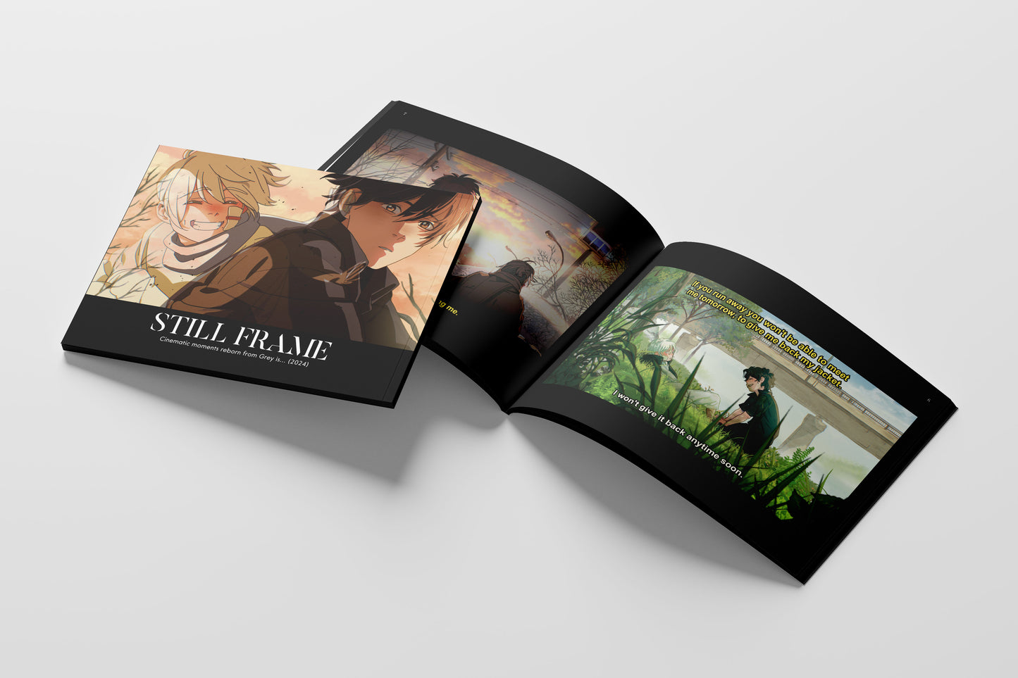 [Book] Still Frame (2024)
