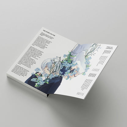 [Book] Grey is... Vol10