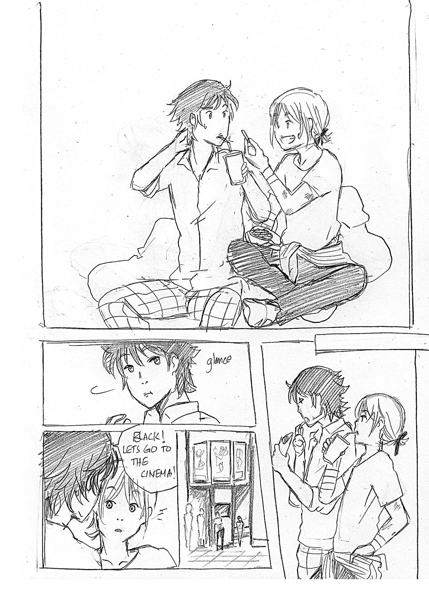 [E-book] Grey is... Retrospective: 2011