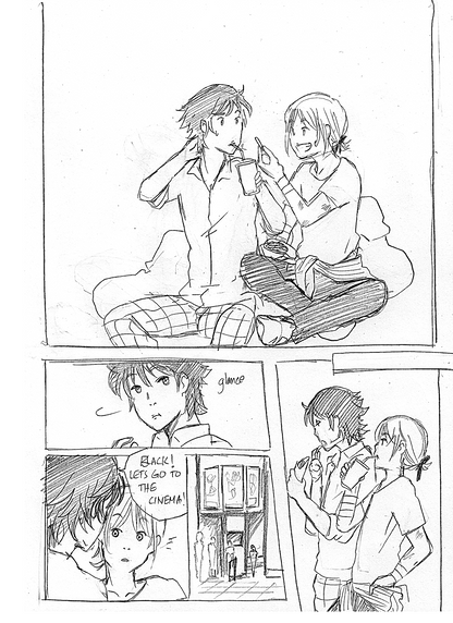 [E-book] Grey is... Retrospective: 2011