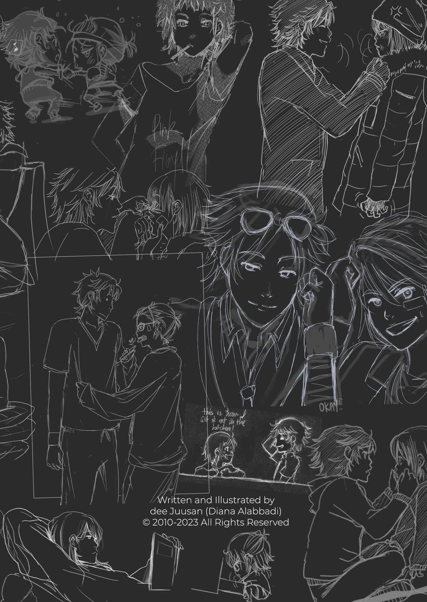 [E-book] Grey is... Retrospective: 2011