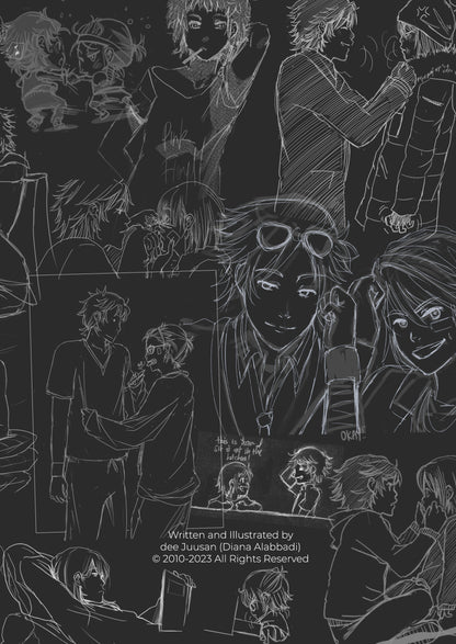 [E-book] Grey is... Retrospective: 2011