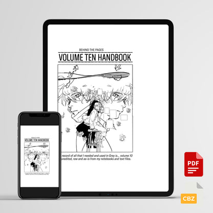 [E-book] Volume 10 Handbook