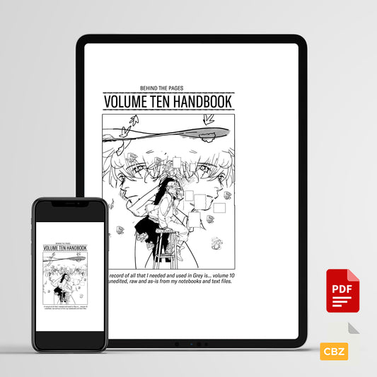 [E-book] Volume 10 Handbook