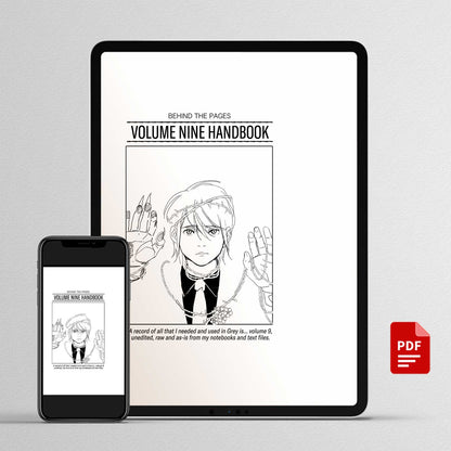 [E-book] Volume 9 Handbook