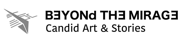 Shop of dee Juusan • Beyond the Mirage