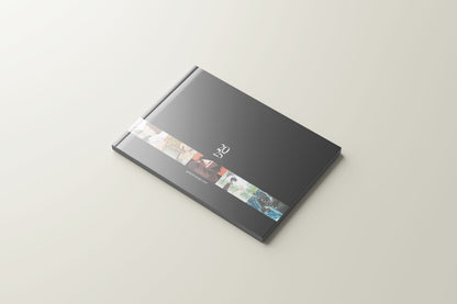 [Book] Still Frame (2025)