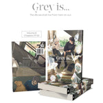 [Book] Grey is... Vol8