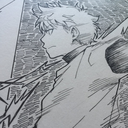 Original: Electric Child