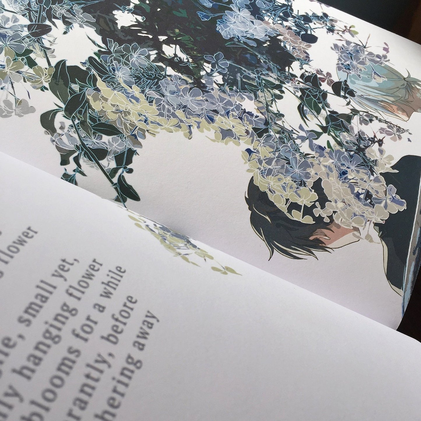 [Book] Halcyon: The Art of Grey is... (2012-2016)