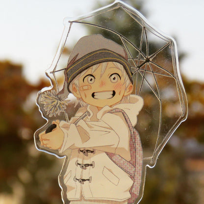 [Acrylic Stand] Rainy Children