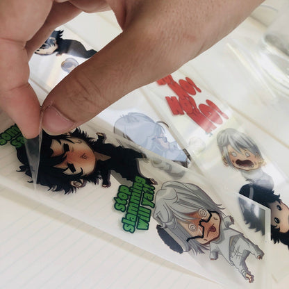 [Paper Bookmarks] Interesting