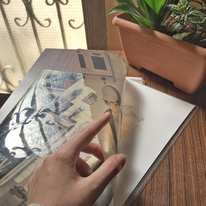 [Office Supplies] File: That one photo