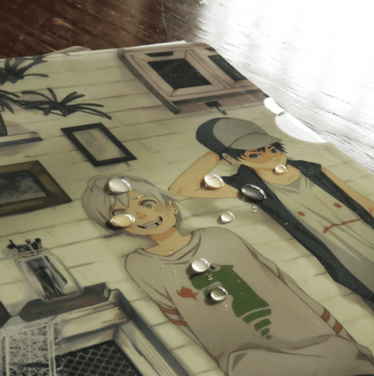 [Office Supplies] File: That one photo