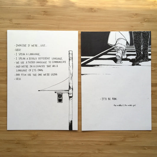 Original: Road Story