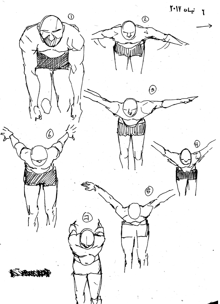 [E-book] Sketchbook: April 2017