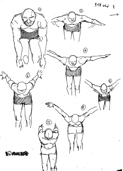 [E-book] Sketchbook: April 2017