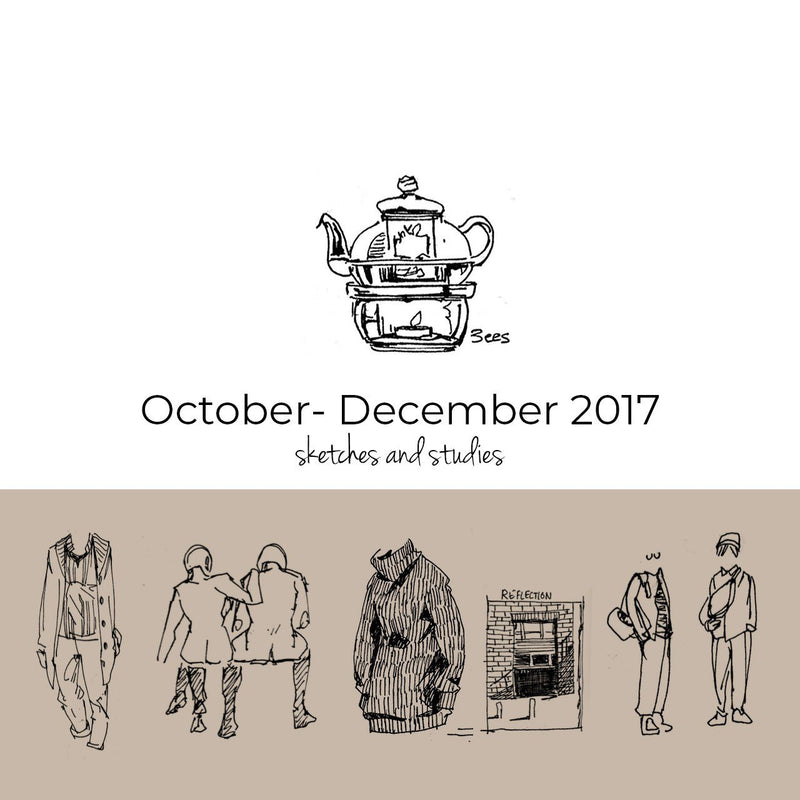 [E-book] Sketchbook: Oct – Dec 2017
