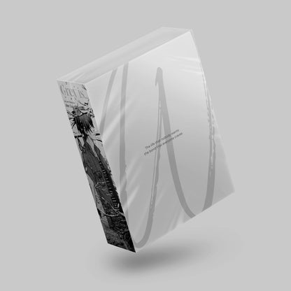 [Book] Grey is... Box Set 2: Volumes 5-7