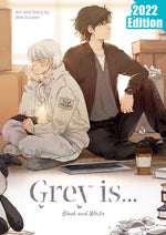 [E-book] Grey is… Vol1