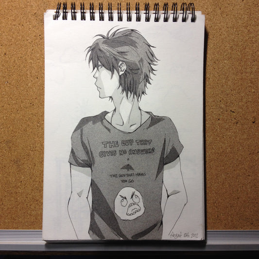 Original: The one that makes you URGH