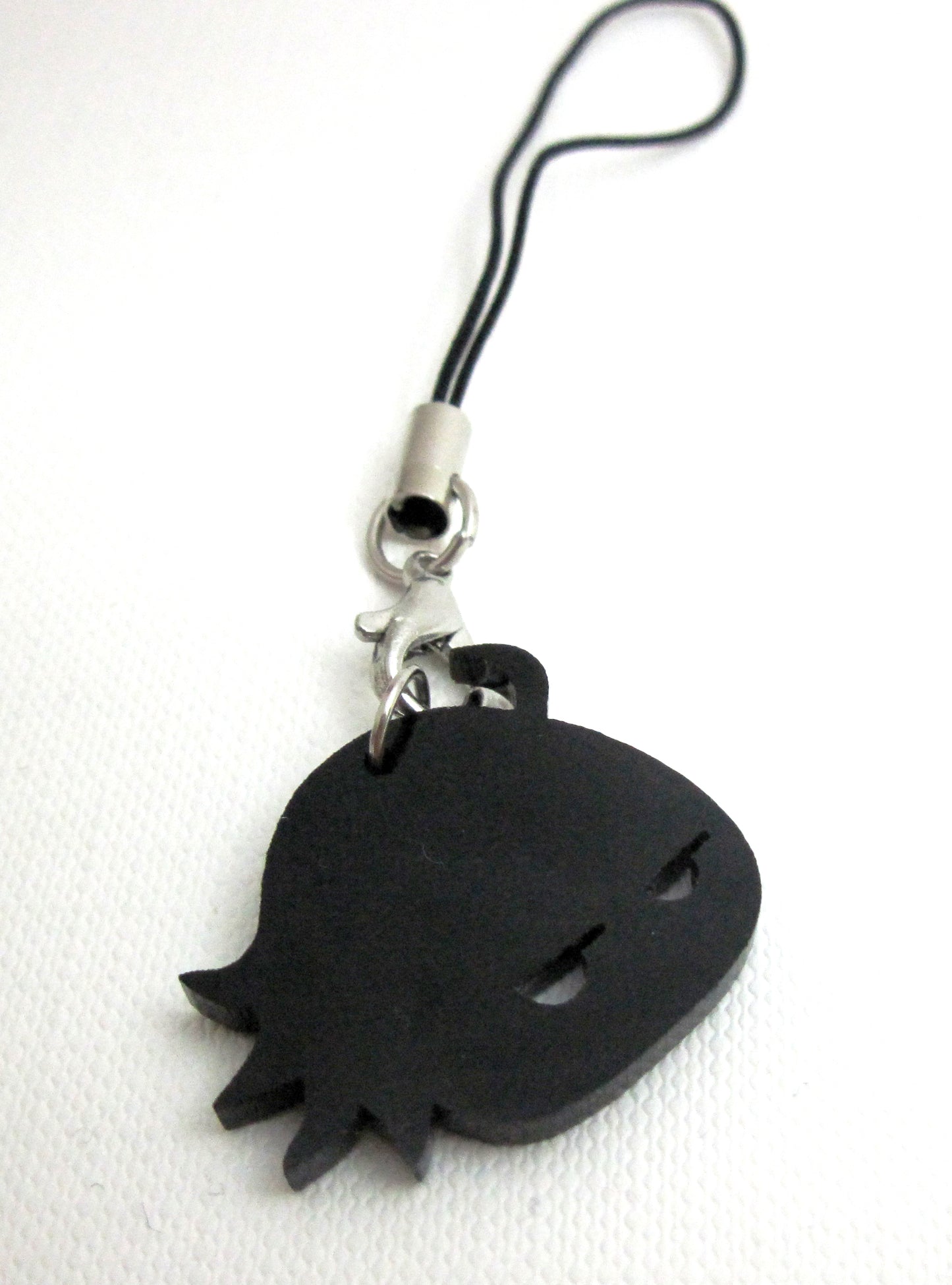 [Acrylic charms] Emoticons Straps