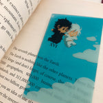 [Paper Bookmark] Mini Transparent Bookmark Set || Broments