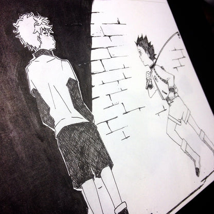 Original: Hey, How old are you?