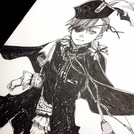 Original: Sassy Earl