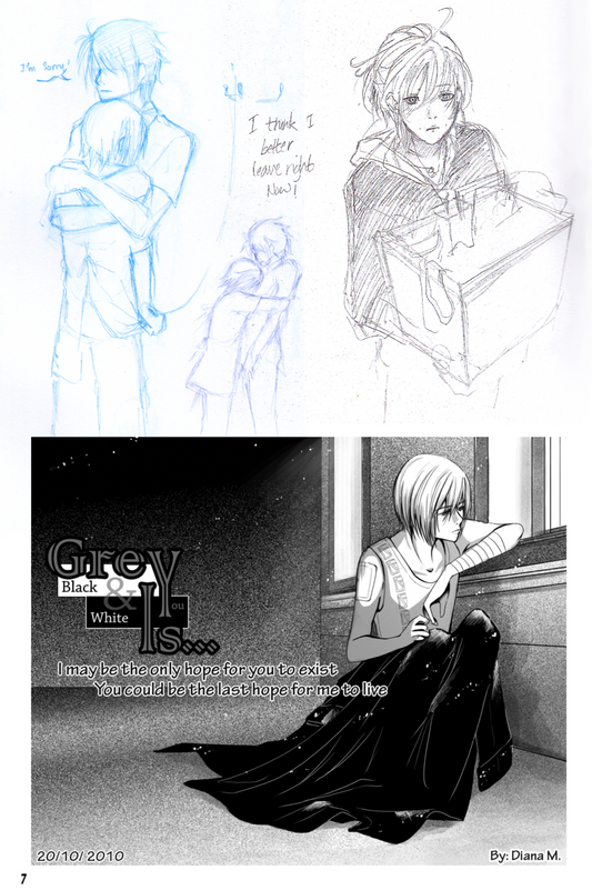 [E-book] Grey is... Retrospective: 2010