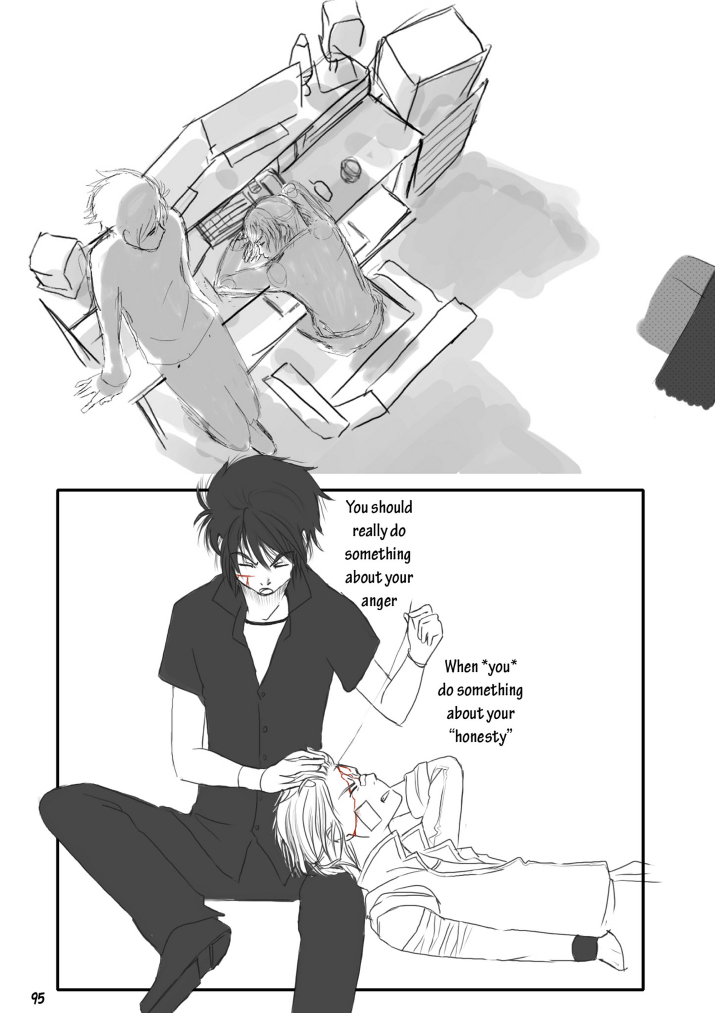 [E-book] Grey is... Retrospective: 2010